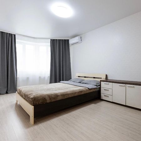 0272 Нова Затишна Квартира Жк Щасливий Kiev Bagian luar foto